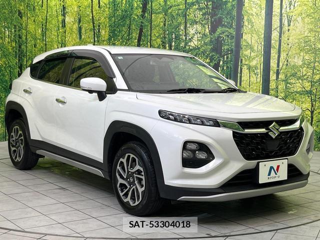Suzuki Fronx 2026-01 8725799-15