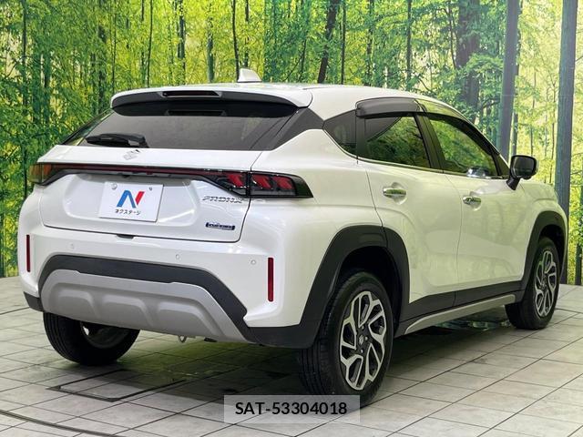 Suzuki Fronx 2026-01 8725799-16