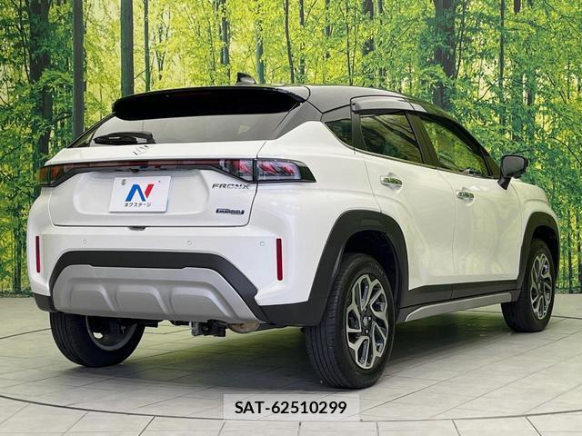 Suzuki Fronx 2024-10 8725819-16