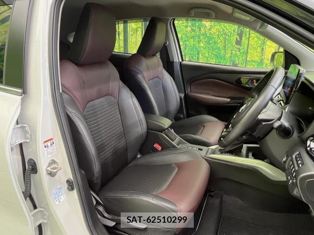 Suzuki Fronx 2024-10 8725819-7