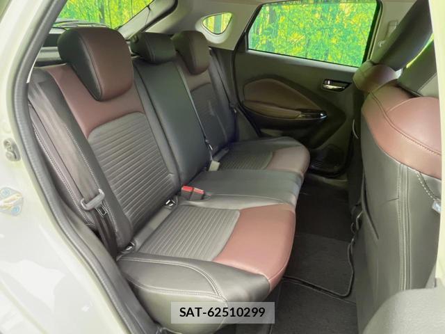 Suzuki Fronx 2024-10 8725819-8