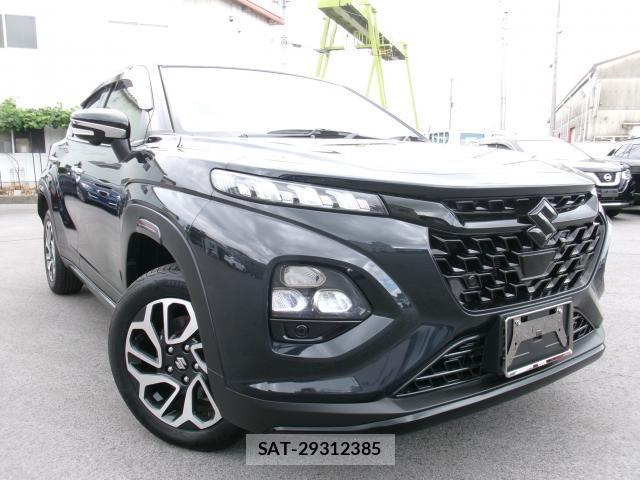 Suzuki Fronx 2025-06 8727517-0