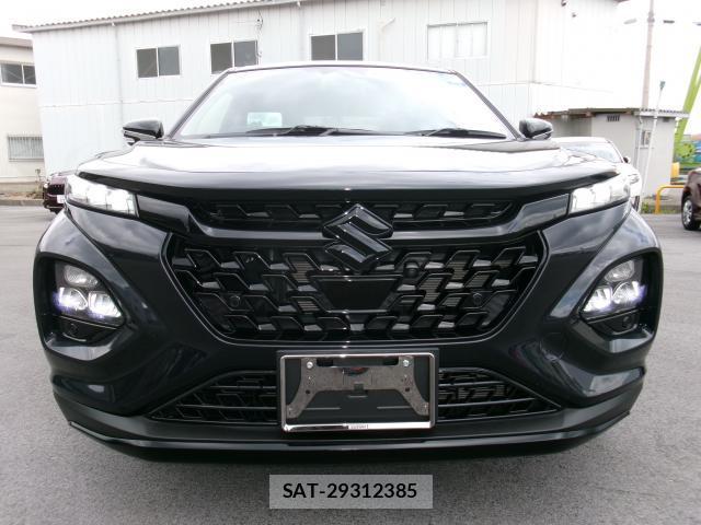 Suzuki Fronx 2025-06 8727517-9