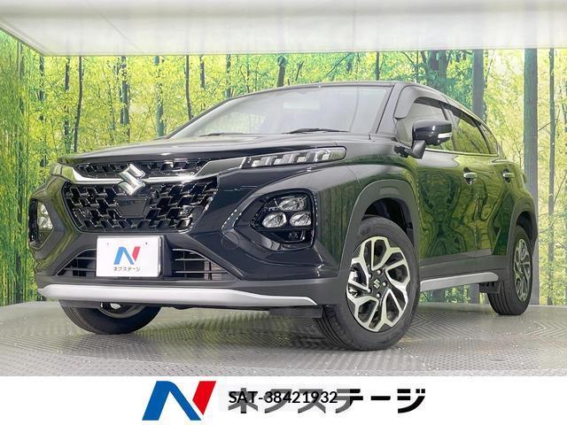 Suzuki Fronx 2025-05 8727602-0