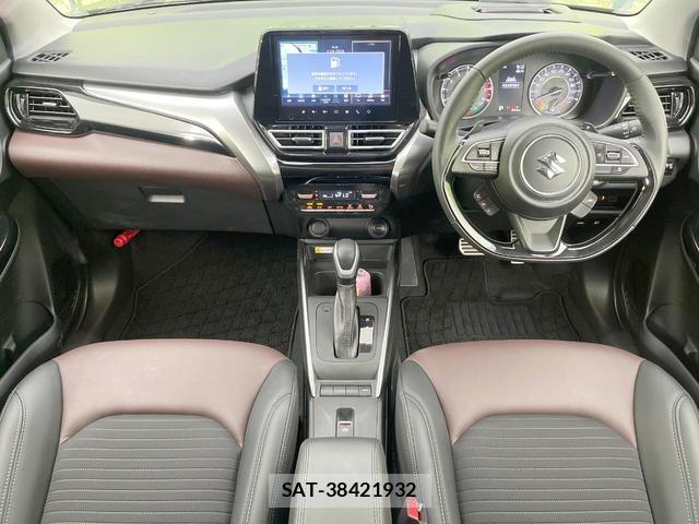 Suzuki Fronx 2025-05 8727602-1