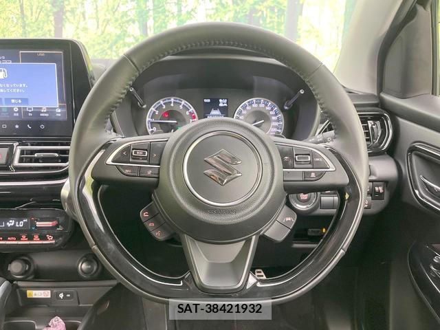 Suzuki Fronx 2025-05 8727602-10