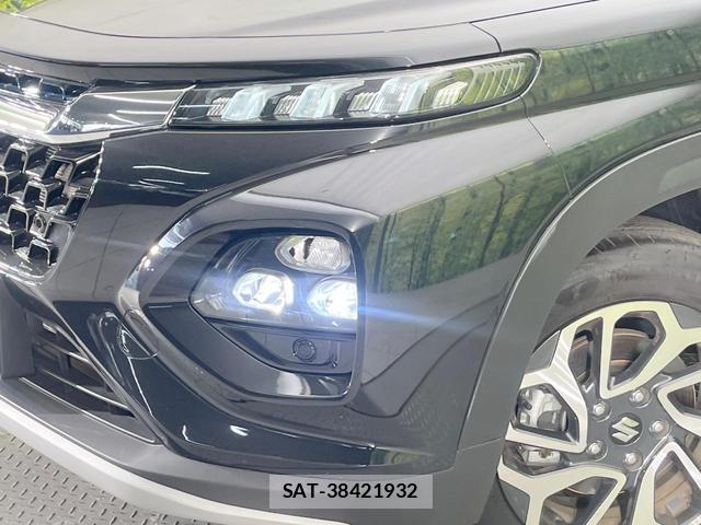 Suzuki Fronx 2025-05 8727602-11