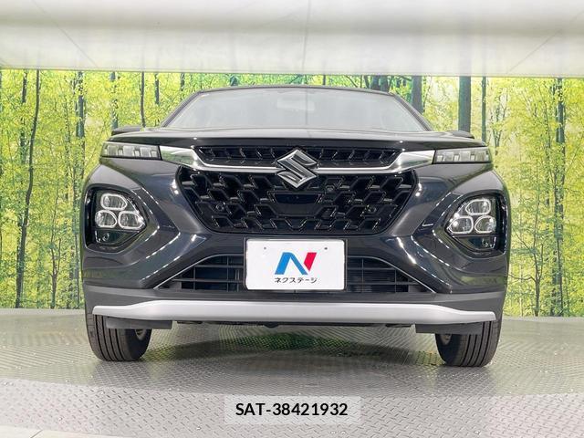 Suzuki Fronx 2025-05 8727602-13