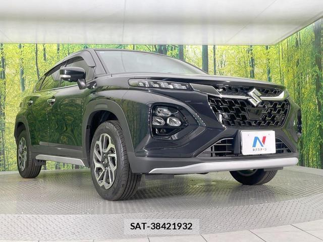 Suzuki Fronx 2025-05 8727602-15