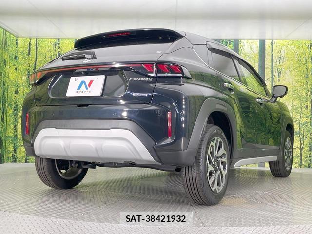 Suzuki Fronx 2025-05 8727602-16