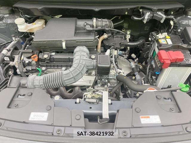 Suzuki Fronx 2025-05 8727602-17