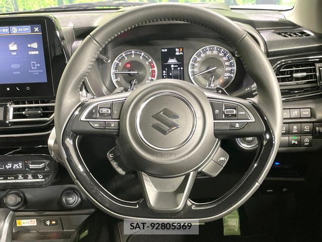 Suzuki Fronx 2024-10 8728030-10