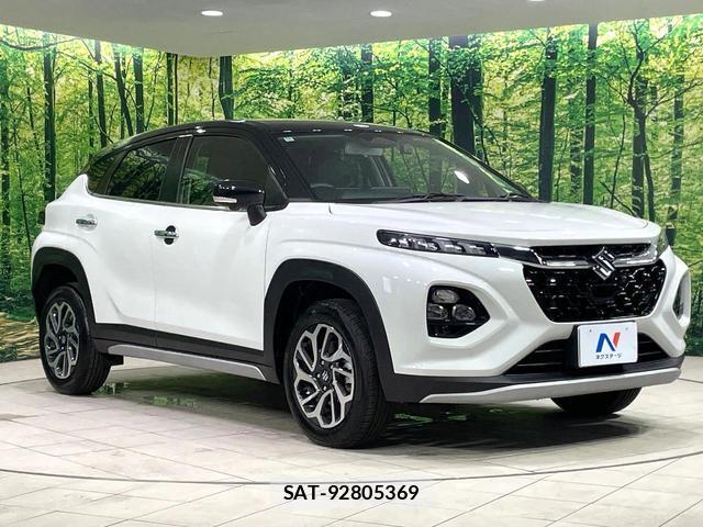 Suzuki Fronx 2024-10 8728030-15