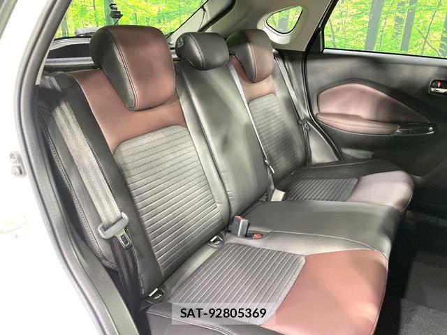 Suzuki Fronx 2024-10 8728030-8