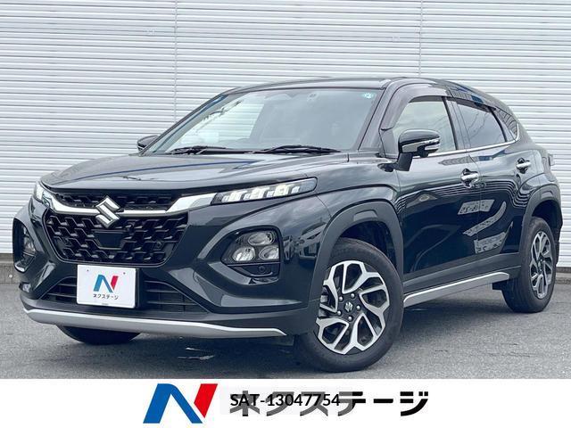 Suzuki Fronx 2025-05 8728253-0