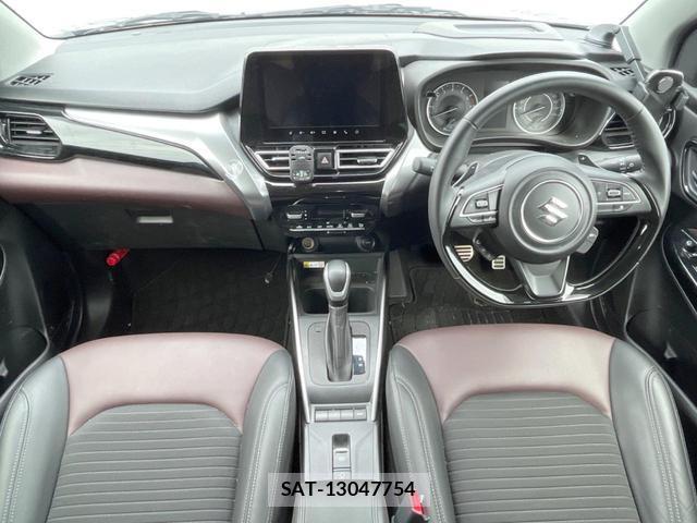Suzuki Fronx 2025-05 8728253-1