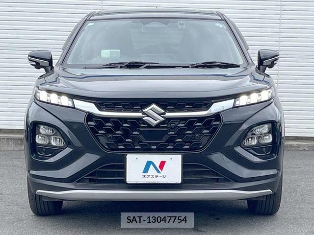 Suzuki Fronx 2025-05 8728253-14