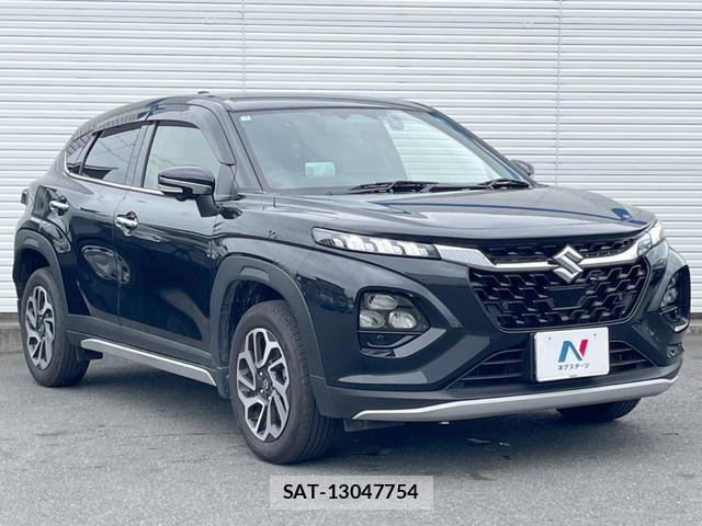 Suzuki Fronx 2025-05 8728253-16