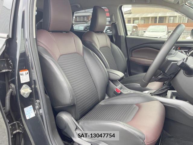 Suzuki Fronx 2025-05 8728253-9