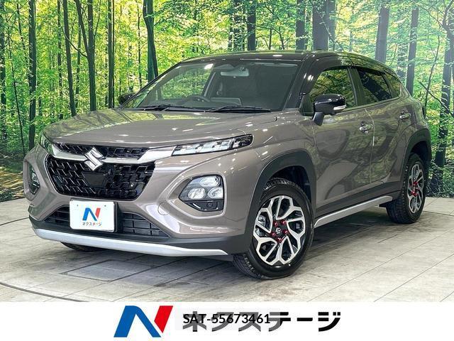Suzuki Fronx 2025-08 8728386-0