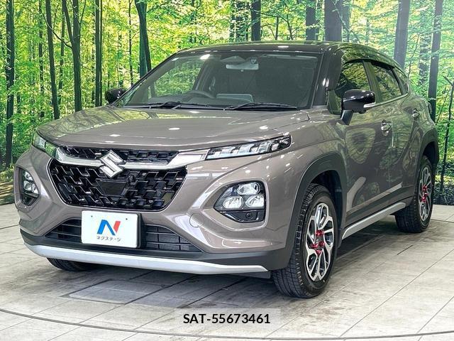 Suzuki Fronx 2025-08 8728386-15