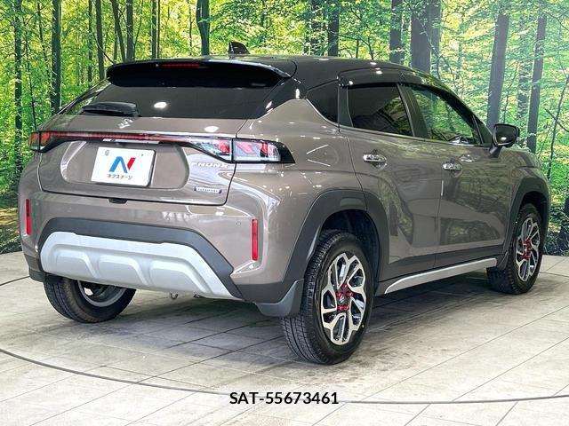 Suzuki Fronx 2025-08 8728386-16