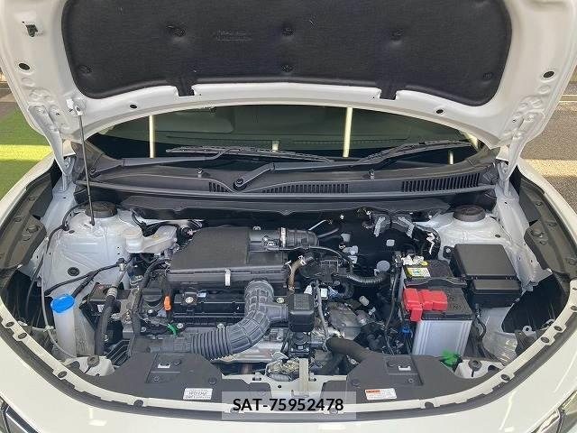 Suzuki Fronx 2025-11 8728641-13