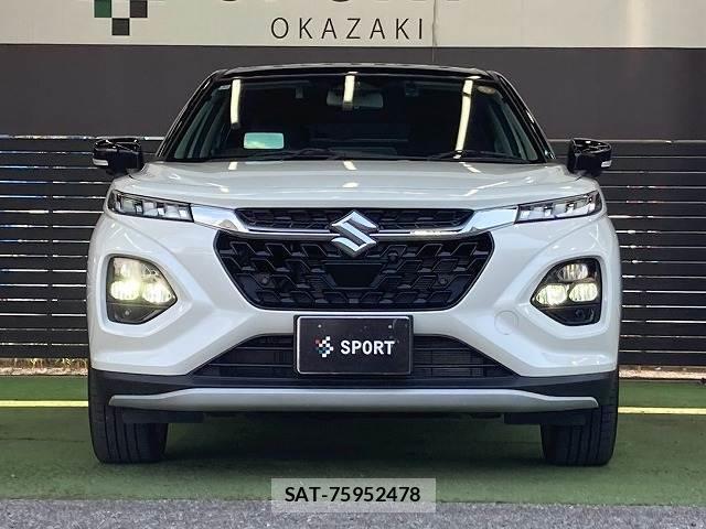 Suzuki Fronx 2025-11 8728641-14