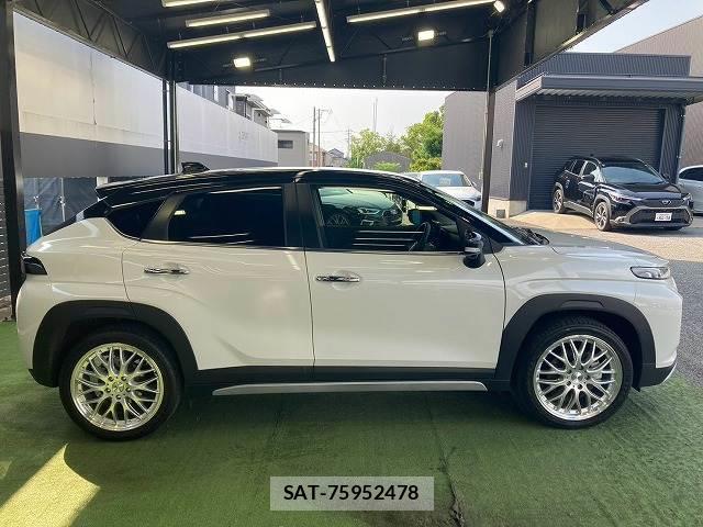 Suzuki Fronx 2025-11 8728641-16