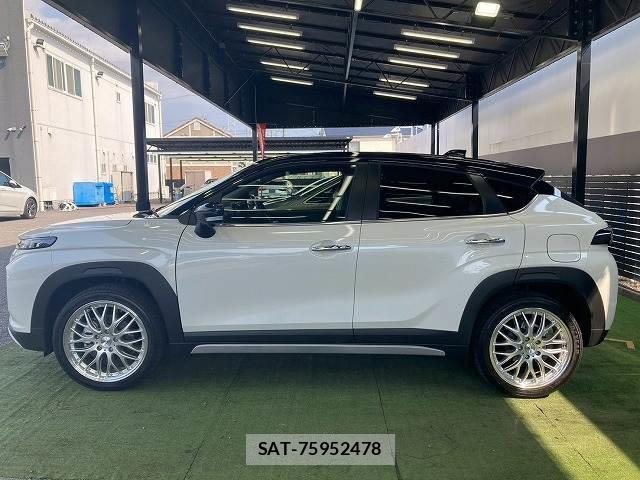 Suzuki Fronx 2025-11 8728641-17