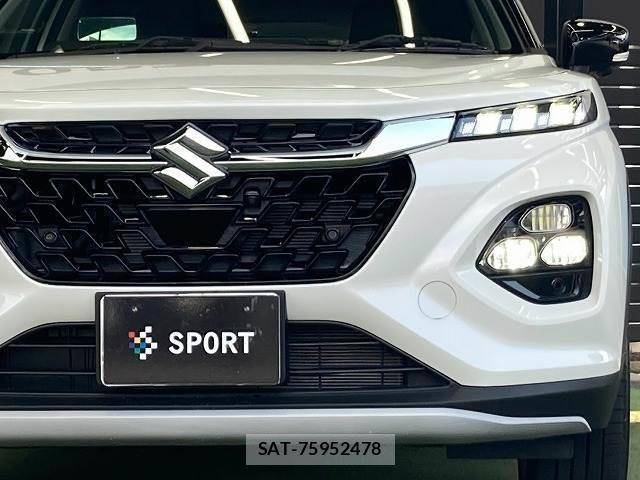 Suzuki Fronx 2025-11 8728641-19