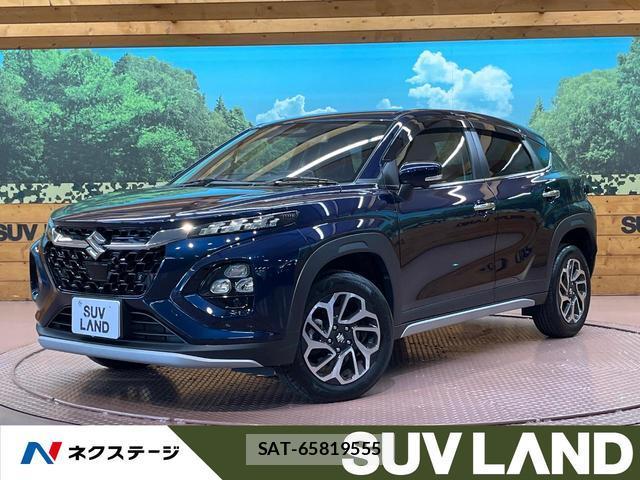 Suzuki Fronx 2024-12 8730613-0