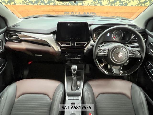 Suzuki Fronx 2024-12 8730613-1