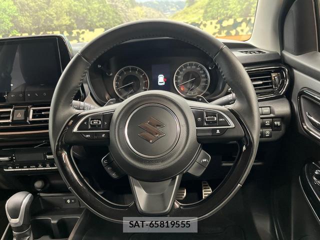 Suzuki Fronx 2024-12 8730613-10