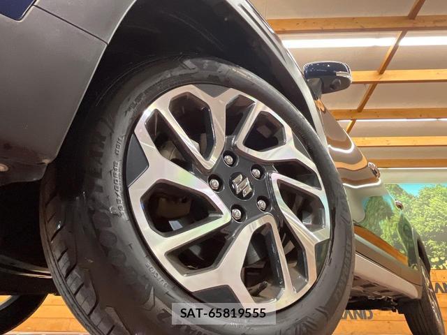 Suzuki Fronx 2024-12 8730613-12