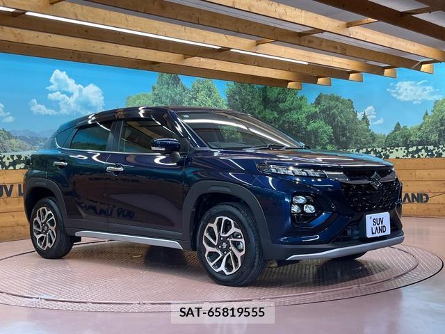 Suzuki Fronx 2024-12 8730613-15