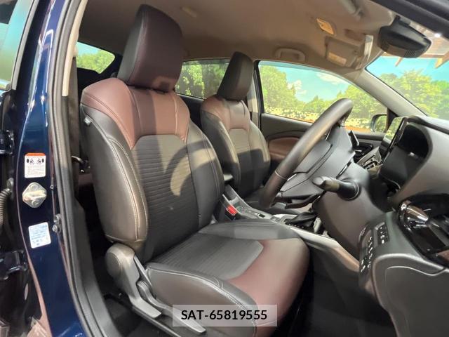 Suzuki Fronx 2024-12 8730613-7