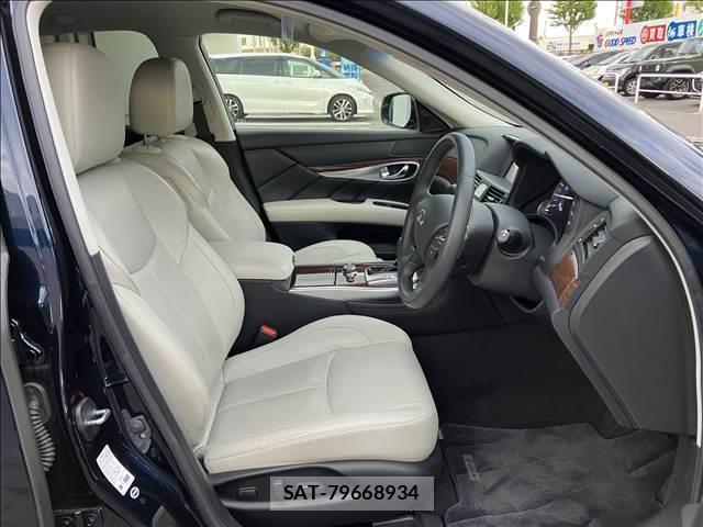 Nissan FUGA HYBRID 2016-01 8726050-10
