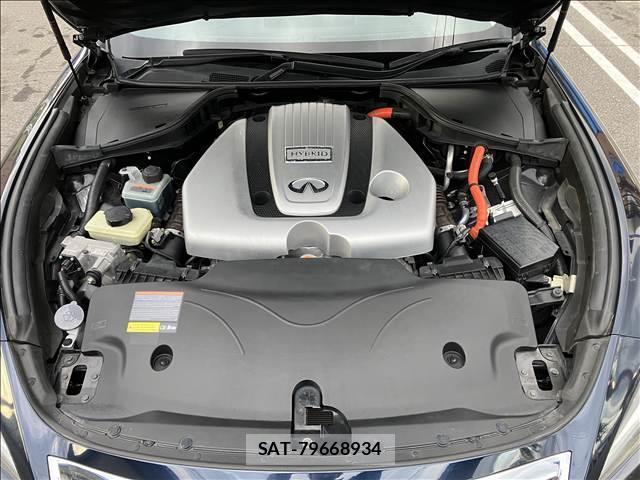 Nissan FUGA HYBRID 2016-01 8726050-13