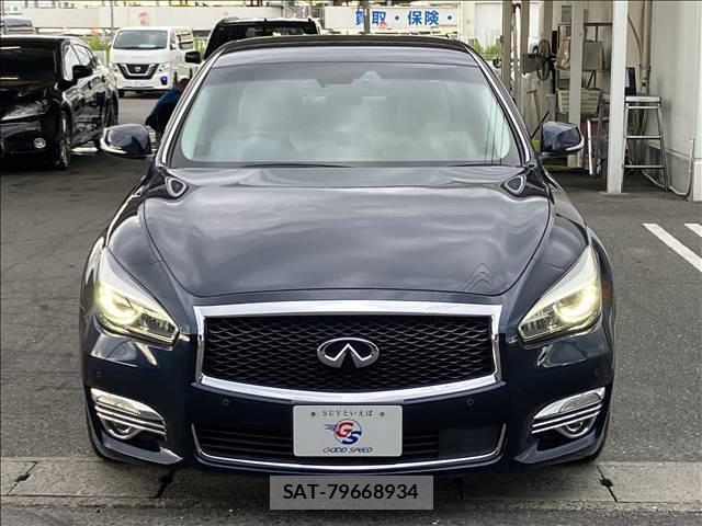 Nissan FUGA HYBRID 2016-01 8726050-14