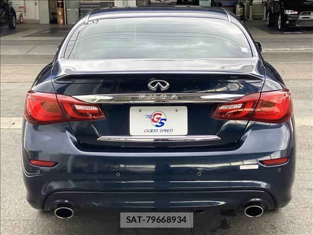 Nissan FUGA HYBRID 2016-01 8726050-15