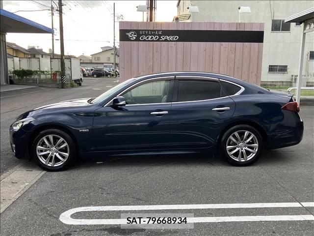 Nissan FUGA HYBRID 2016-01 8726050-16