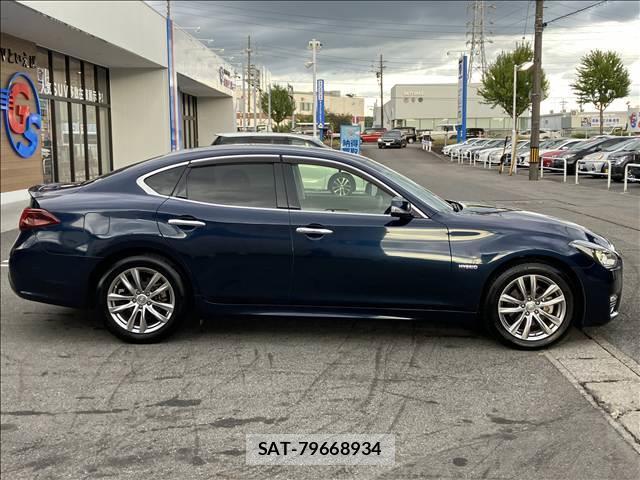 Nissan FUGA HYBRID 2016-01 8726050-17