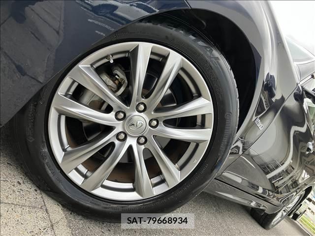 Nissan FUGA HYBRID 2016-01 8726050-18