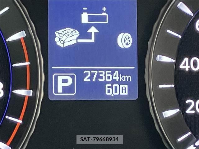 Nissan FUGA HYBRID 2016-01 8726050-19