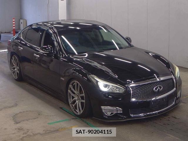 Nissan FUGA HYBRID 2015 8728598-3