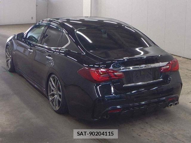 Nissan FUGA HYBRID 2015 8728598-4