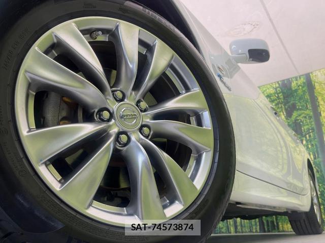 Nissan FUGA HYBRID 2013-10 8730884-12