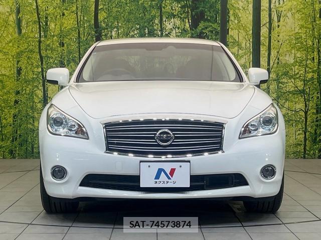 Nissan FUGA HYBRID 2013-10 8730884-13