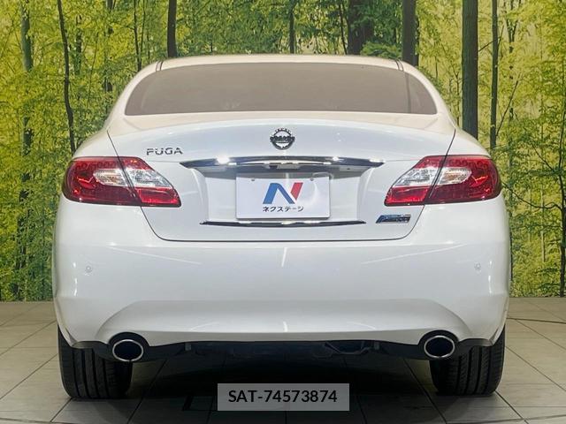 Nissan FUGA HYBRID 2013-10 8730884-14